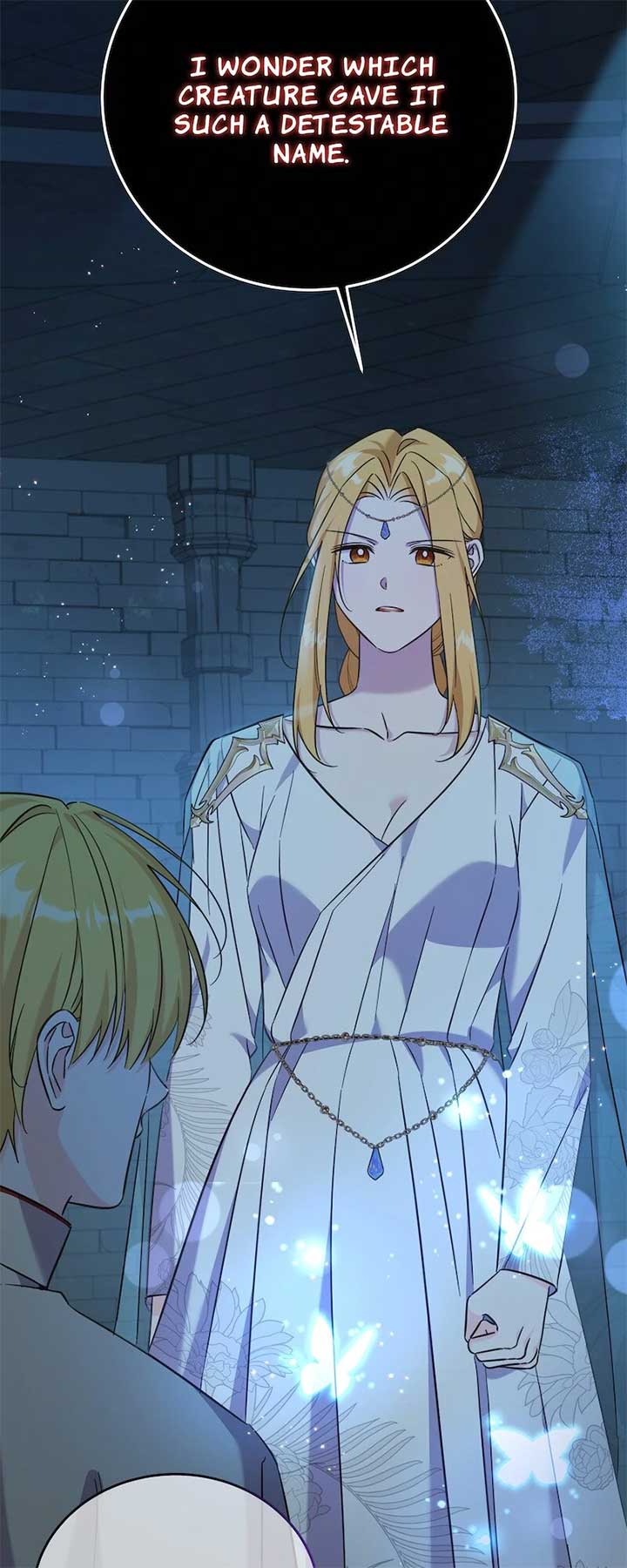 Saving The Villain Who Was Abandoned By The Female Lead Chapter 121 249 29