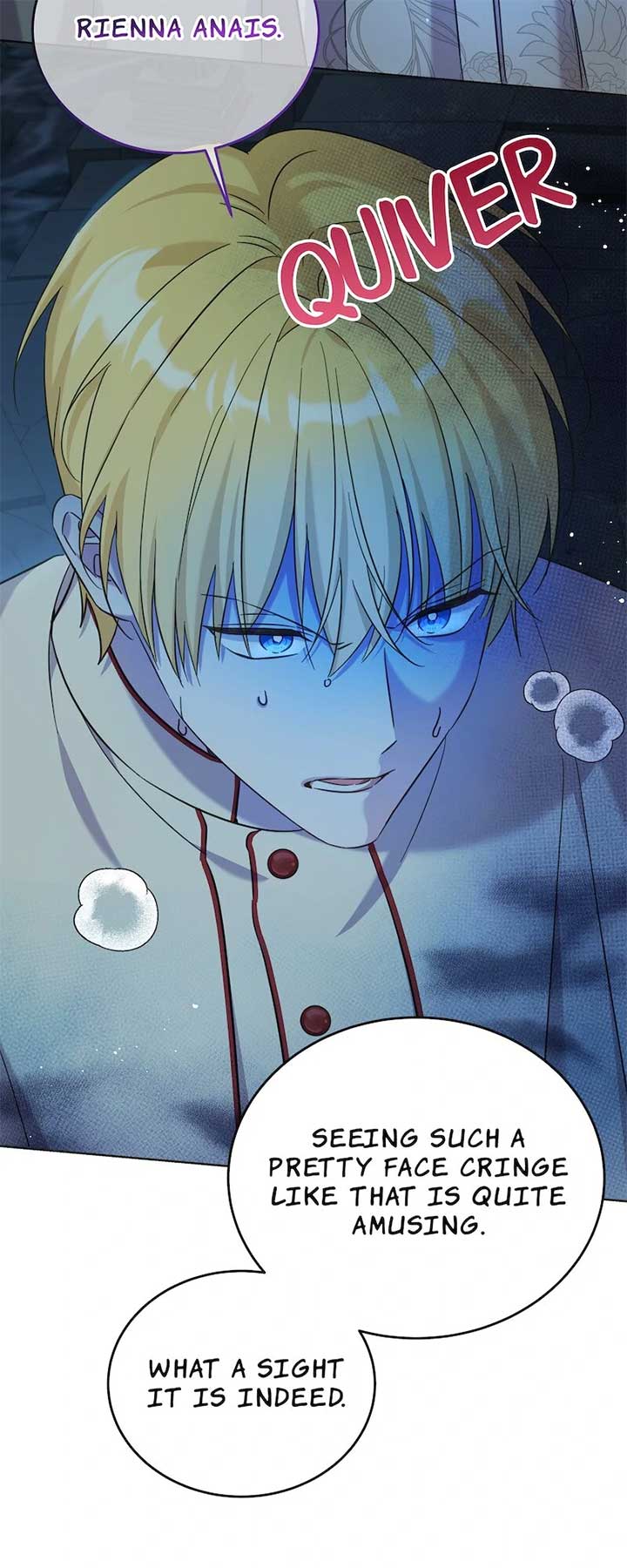 Saving The Villain Who Was Abandoned By The Female Lead Chapter 121 250 30