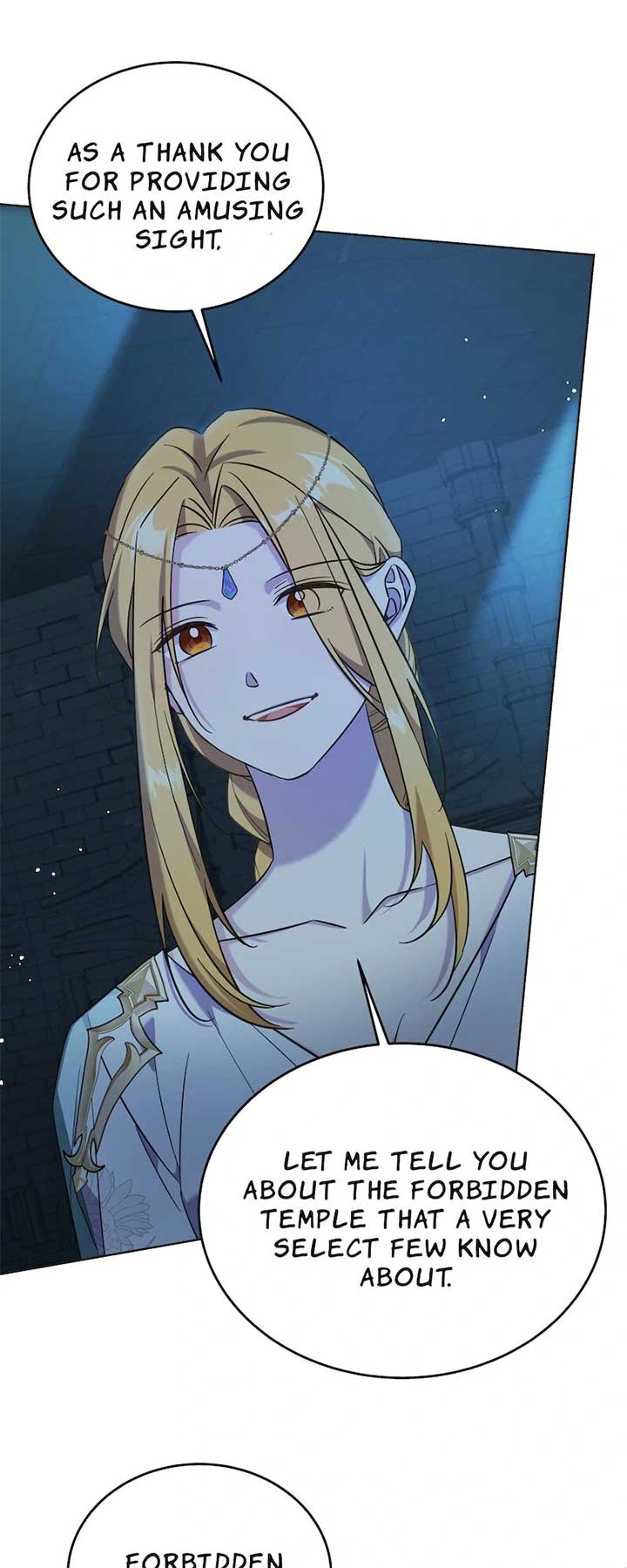 Saving The Villain Who Was Abandoned By The Female Lead Chapter 121 252 32