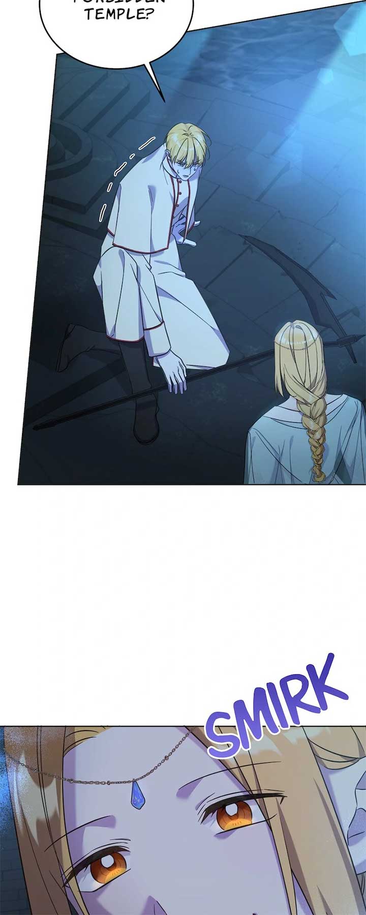 Saving The Villain Who Was Abandoned By The Female Lead Chapter 121 253 33
