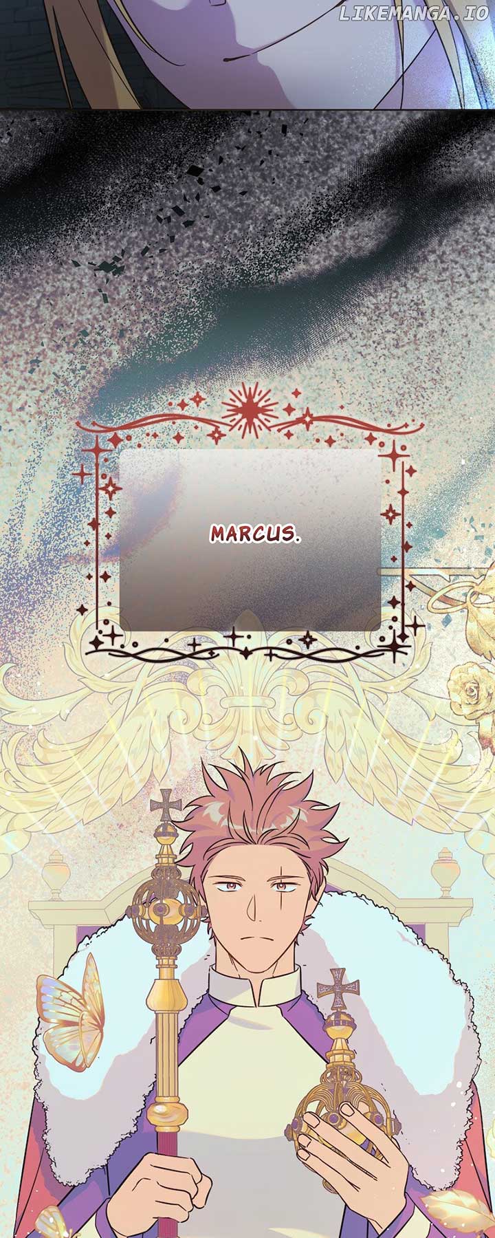 Saving The Villain Who Was Abandoned By The Female Lead Chapter 121 254 34