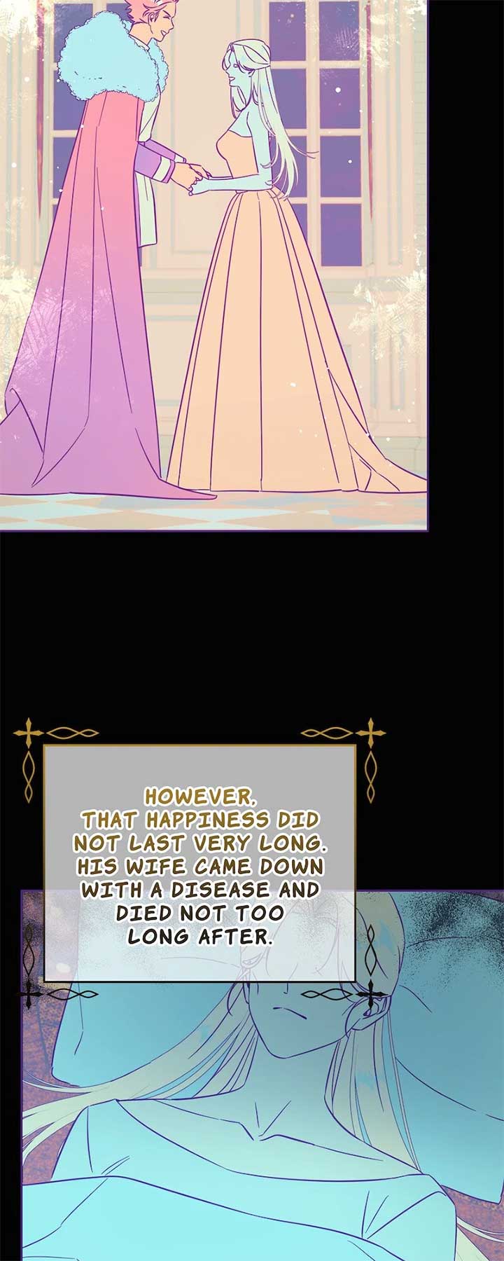 Saving The Villain Who Was Abandoned By The Female Lead Chapter 121 256 36