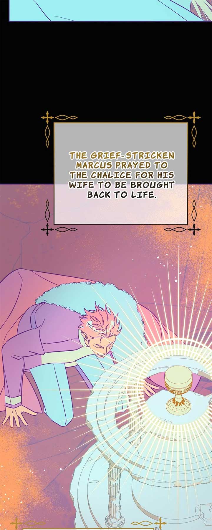 Saving The Villain Who Was Abandoned By The Female Lead Chapter 121 257 37