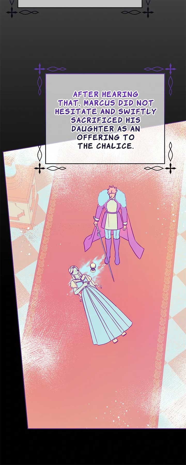 Saving The Villain Who Was Abandoned By The Female Lead Chapter 121 261 41