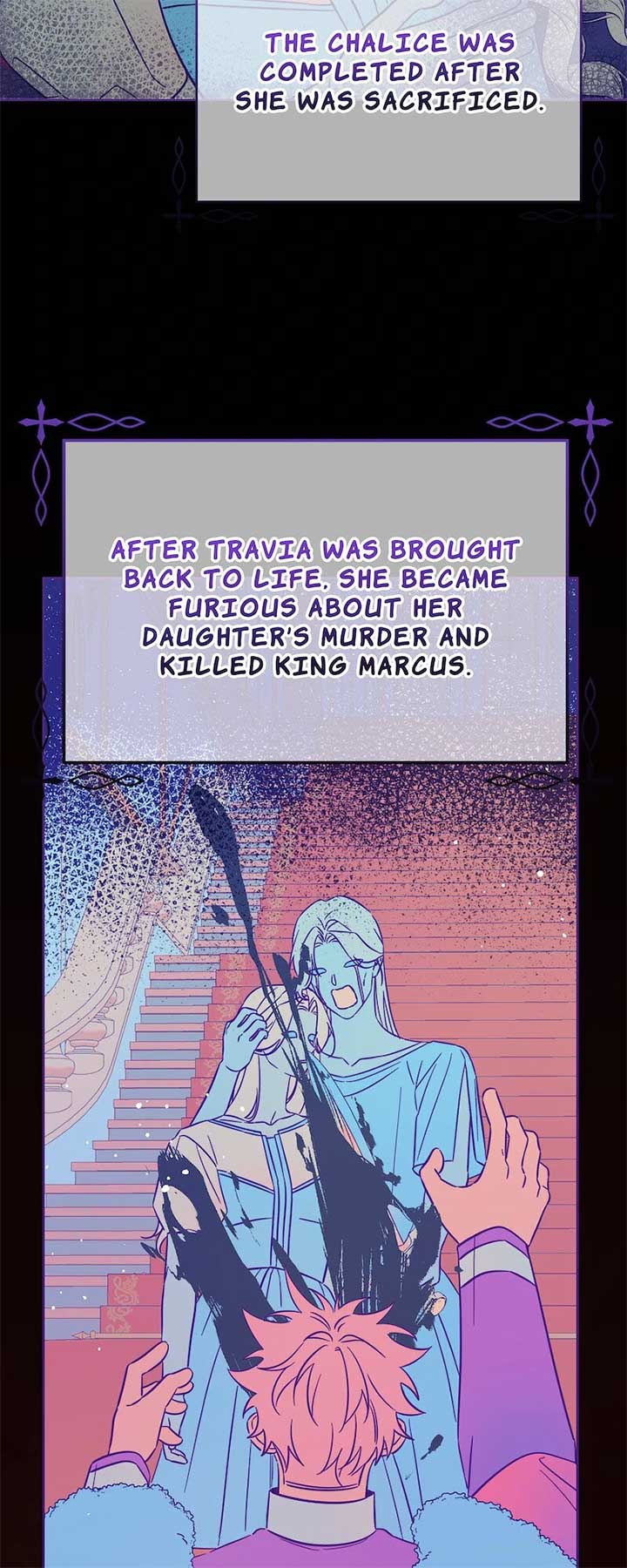 Saving The Villain Who Was Abandoned By The Female Lead Chapter 121 263 43