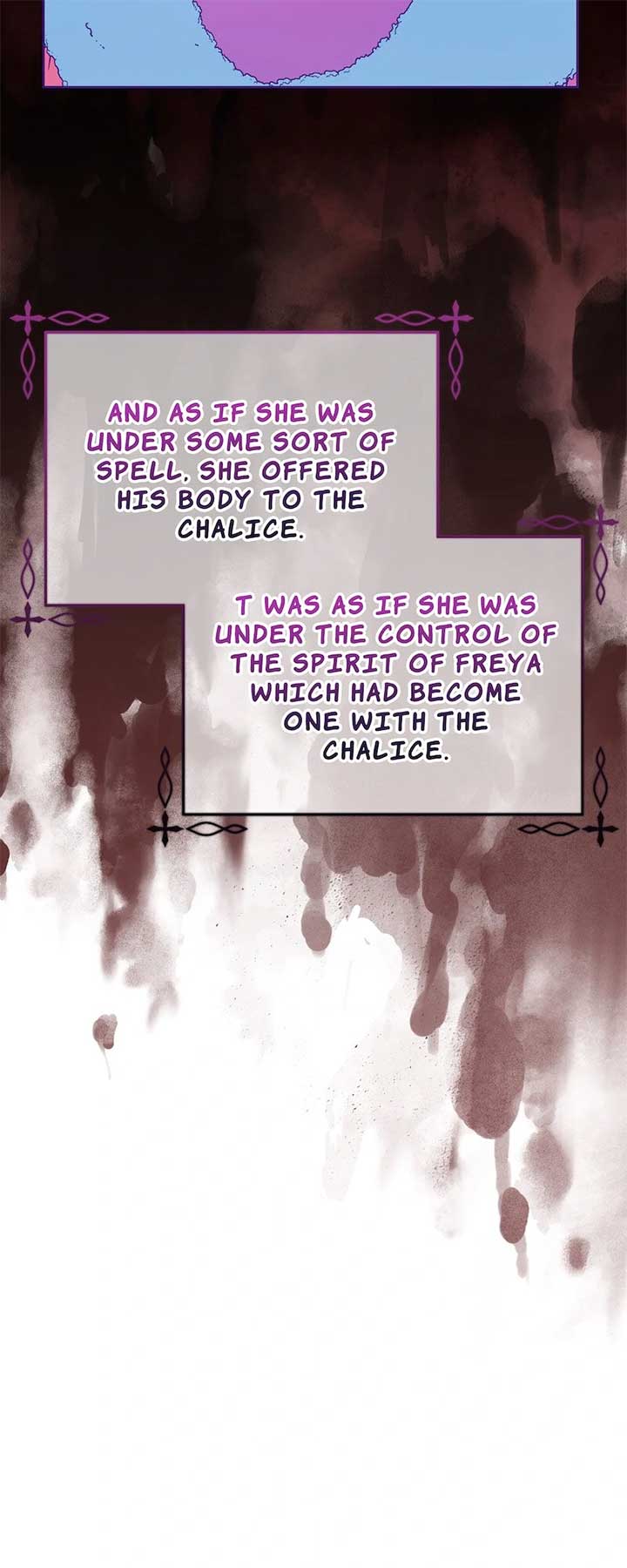 Saving The Villain Who Was Abandoned By The Female Lead Chapter 121 264 44