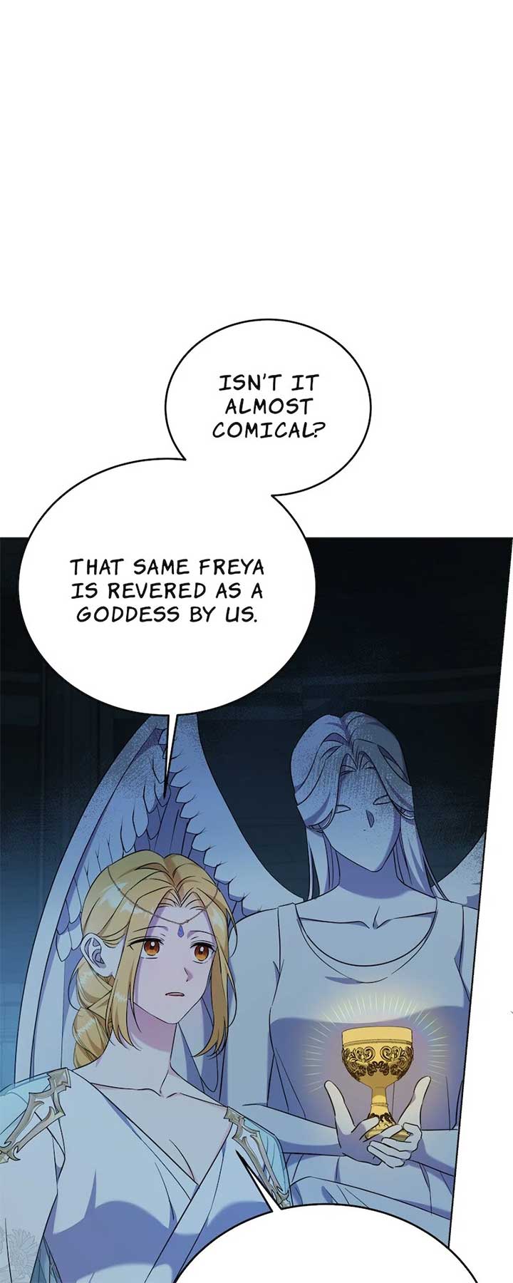 Saving The Villain Who Was Abandoned By The Female Lead Chapter 121 266 46