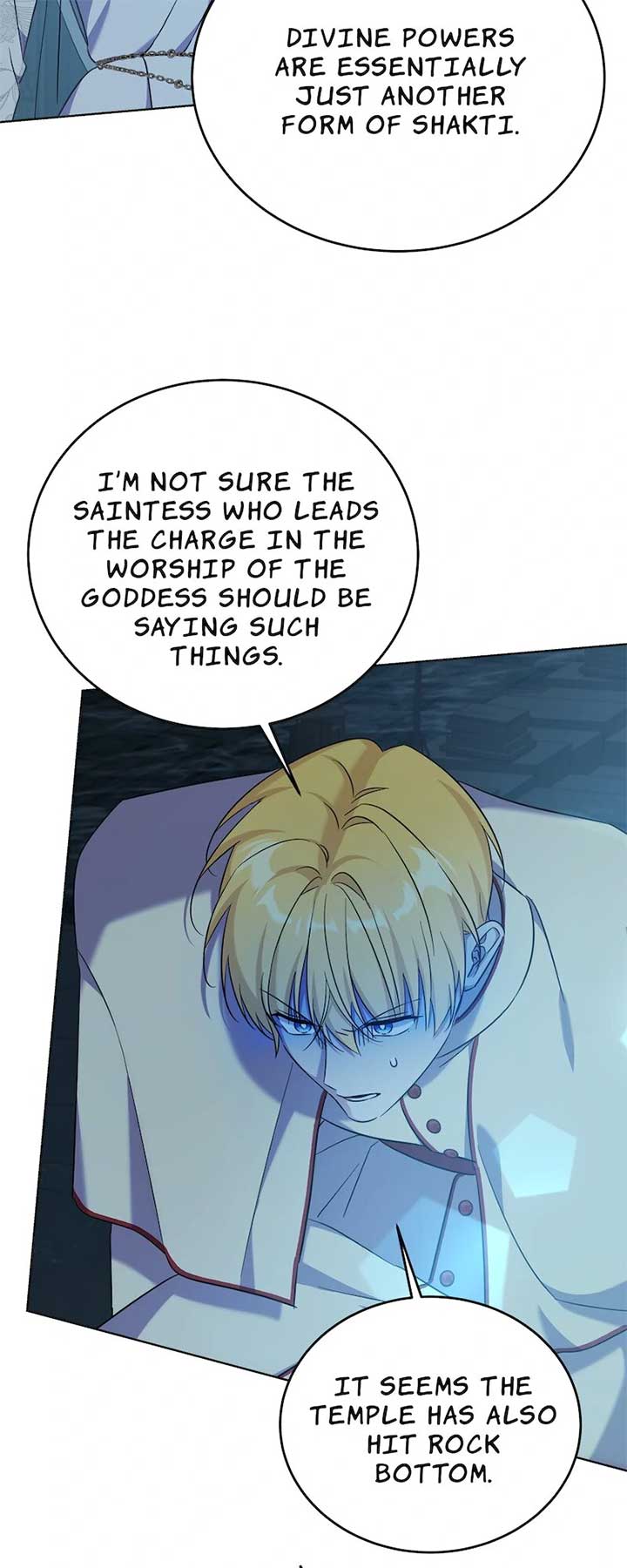 Saving The Villain Who Was Abandoned By The Female Lead Chapter 121 267 47