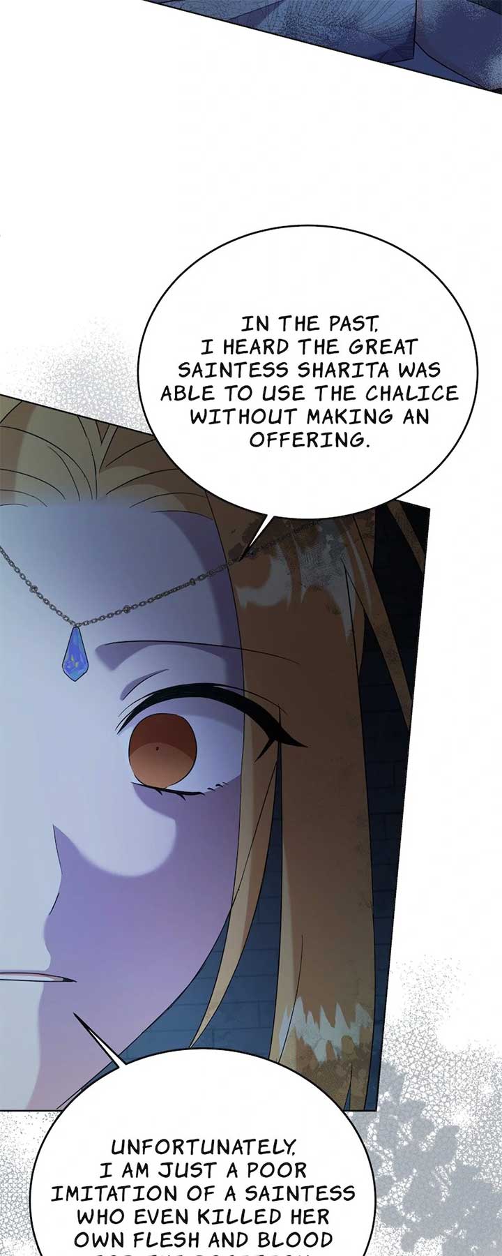Saving The Villain Who Was Abandoned By The Female Lead Chapter 121 269 49