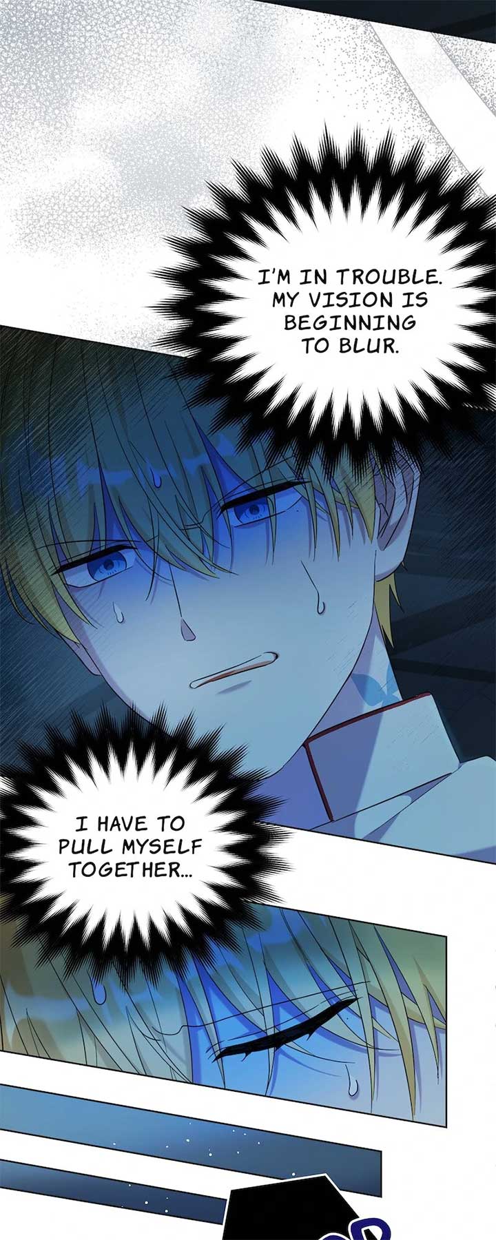 Saving The Villain Who Was Abandoned By The Female Lead Chapter 121 271 51