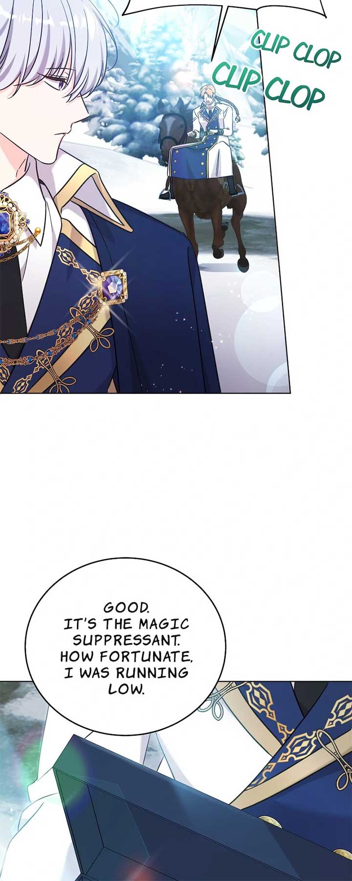 Saving The Villain Who Was Abandoned By The Female Lead Chapter 121 275 55