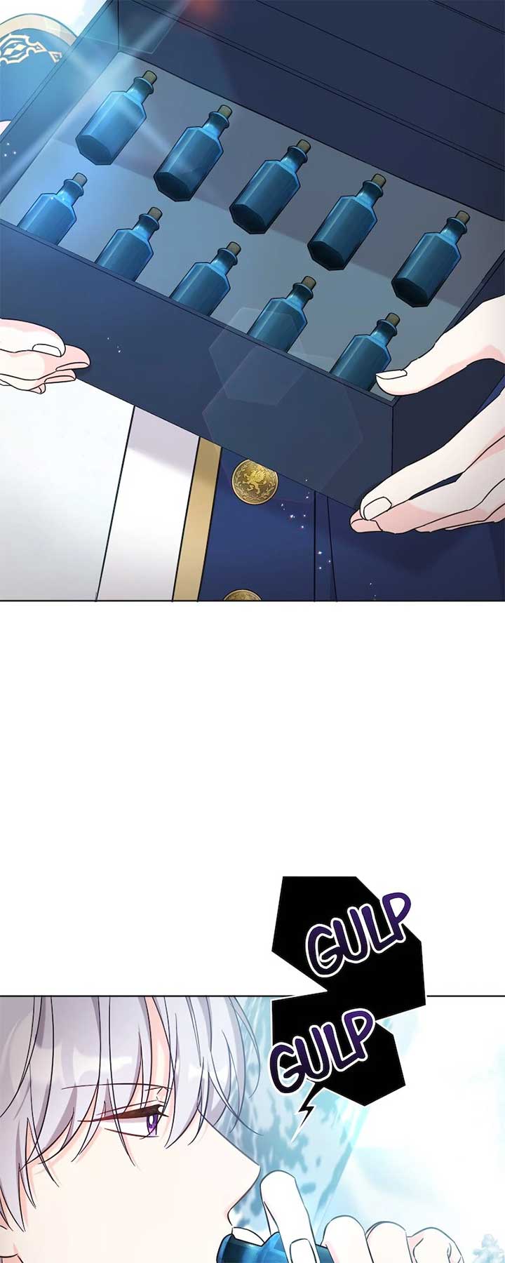 Saving The Villain Who Was Abandoned By The Female Lead Chapter 121 276 56