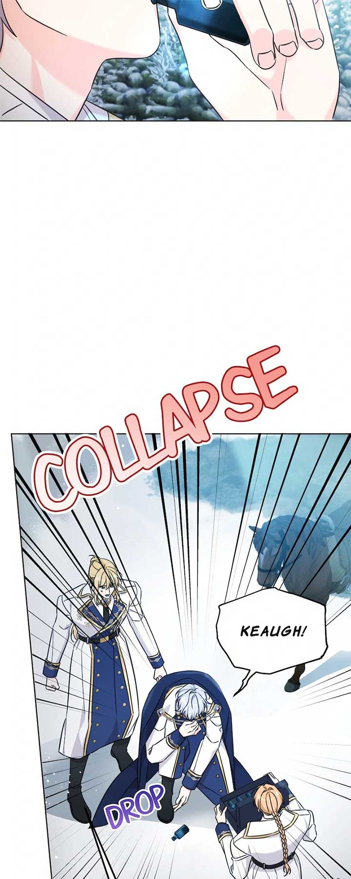 Saving The Villain Who Was Abandoned By The Female Lead Chapter 121 277 57