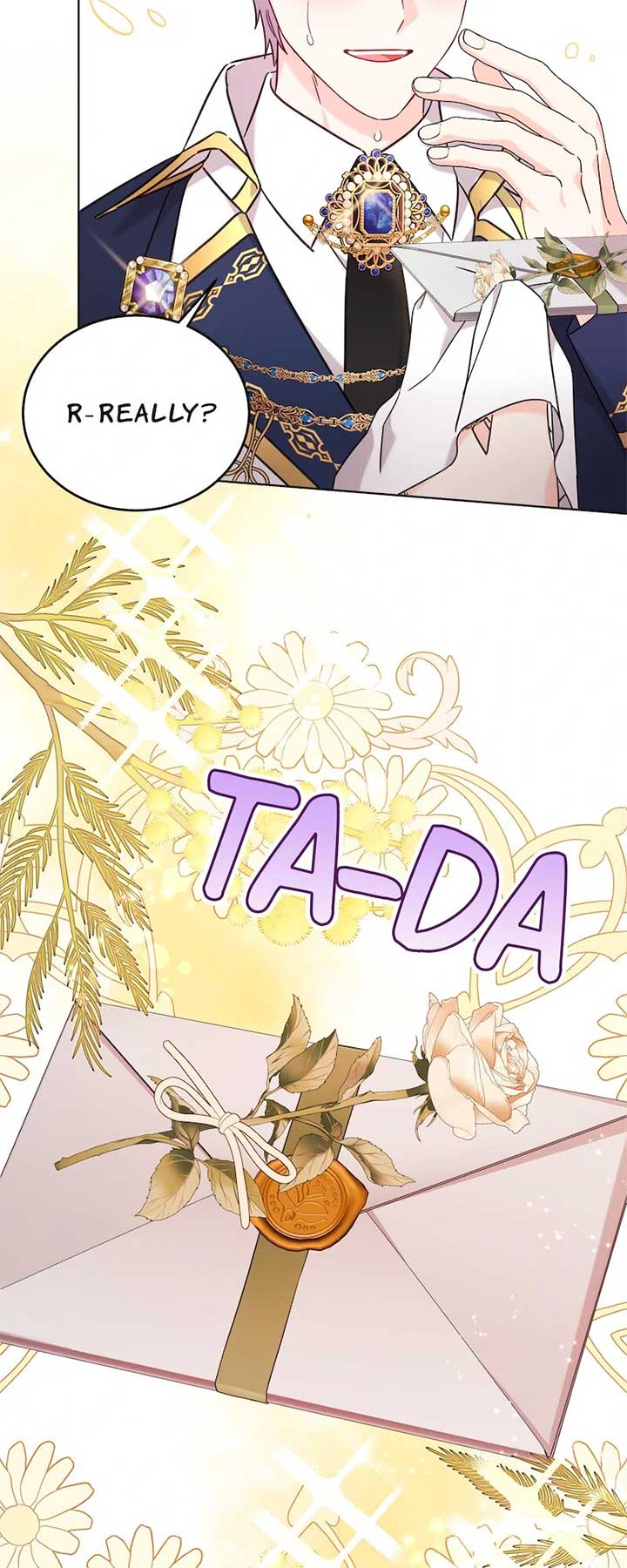 Saving The Villain Who Was Abandoned By The Female Lead Chapter 121 281 61