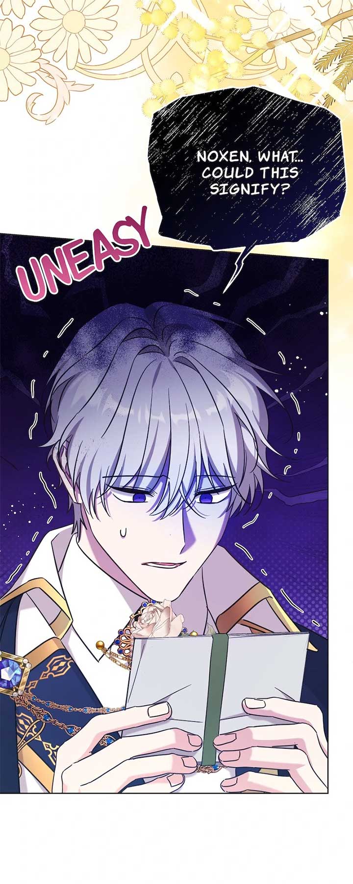 Saving The Villain Who Was Abandoned By The Female Lead Chapter 121 282 62