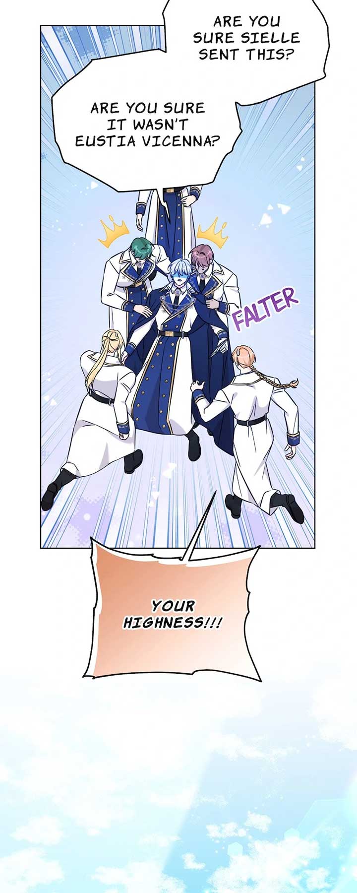Saving The Villain Who Was Abandoned By The Female Lead Chapter 121 286 66