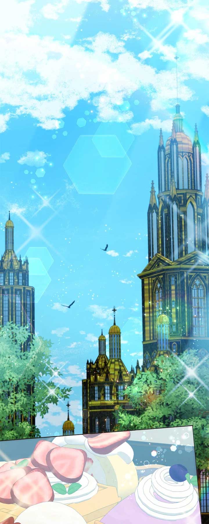 Saving The Villain Who Was Abandoned By The Female Lead Chapter 121 287 67