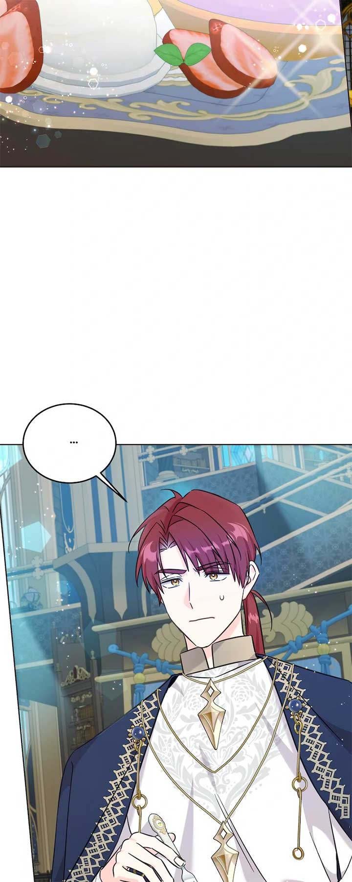 Saving The Villain Who Was Abandoned By The Female Lead Chapter 121 288 68