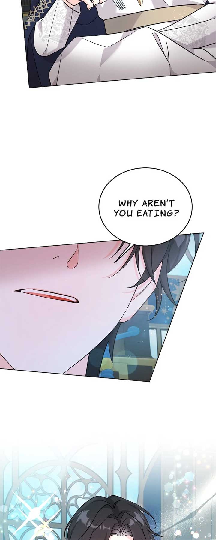 Saving The Villain Who Was Abandoned By The Female Lead Chapter 121 289 69