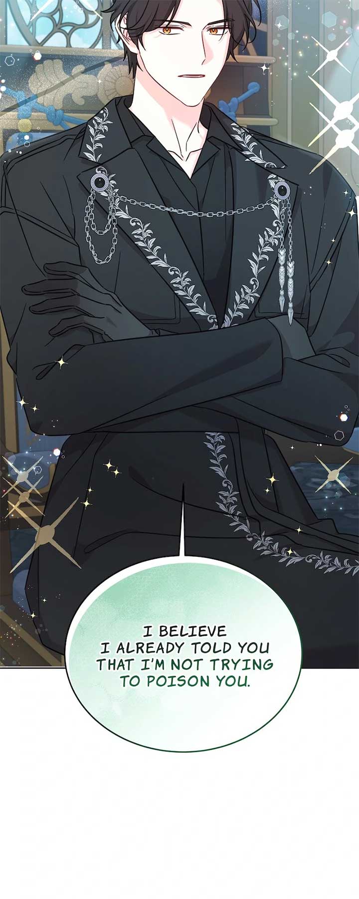 Saving The Villain Who Was Abandoned By The Female Lead Chapter 121 290 70