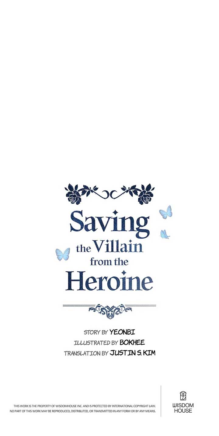 Saving The Villain Who Was Abandoned By The Female Lead Chapter 121 291 71