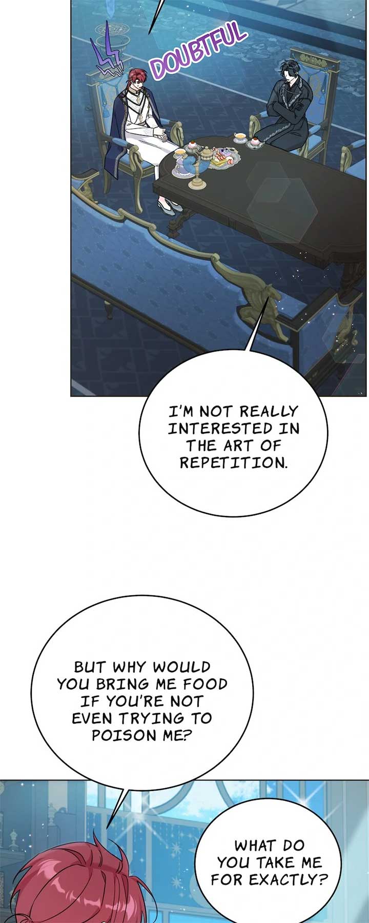 Saving The Villain Who Was Abandoned By The Female Lead Chapter 122 216 02