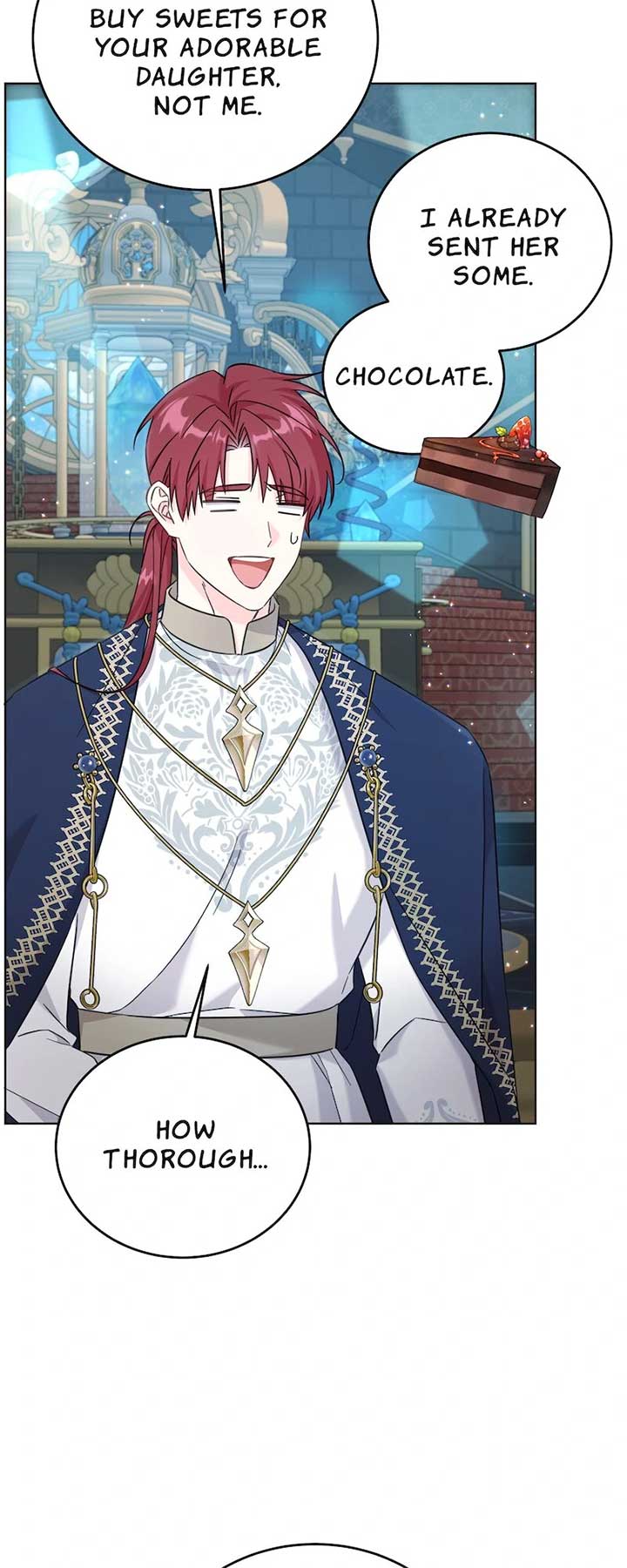 Saving The Villain Who Was Abandoned By The Female Lead Chapter 122 218 04