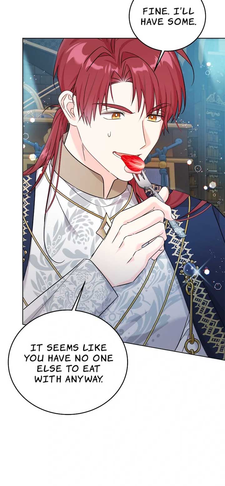 Saving The Villain Who Was Abandoned By The Female Lead Chapter 122 220 06
