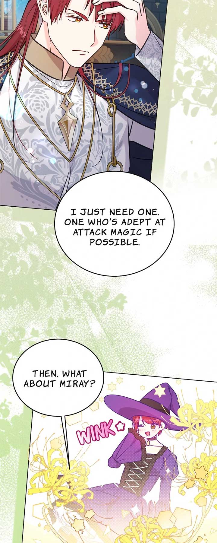 Saving The Villain Who Was Abandoned By The Female Lead Chapter 122 225 11