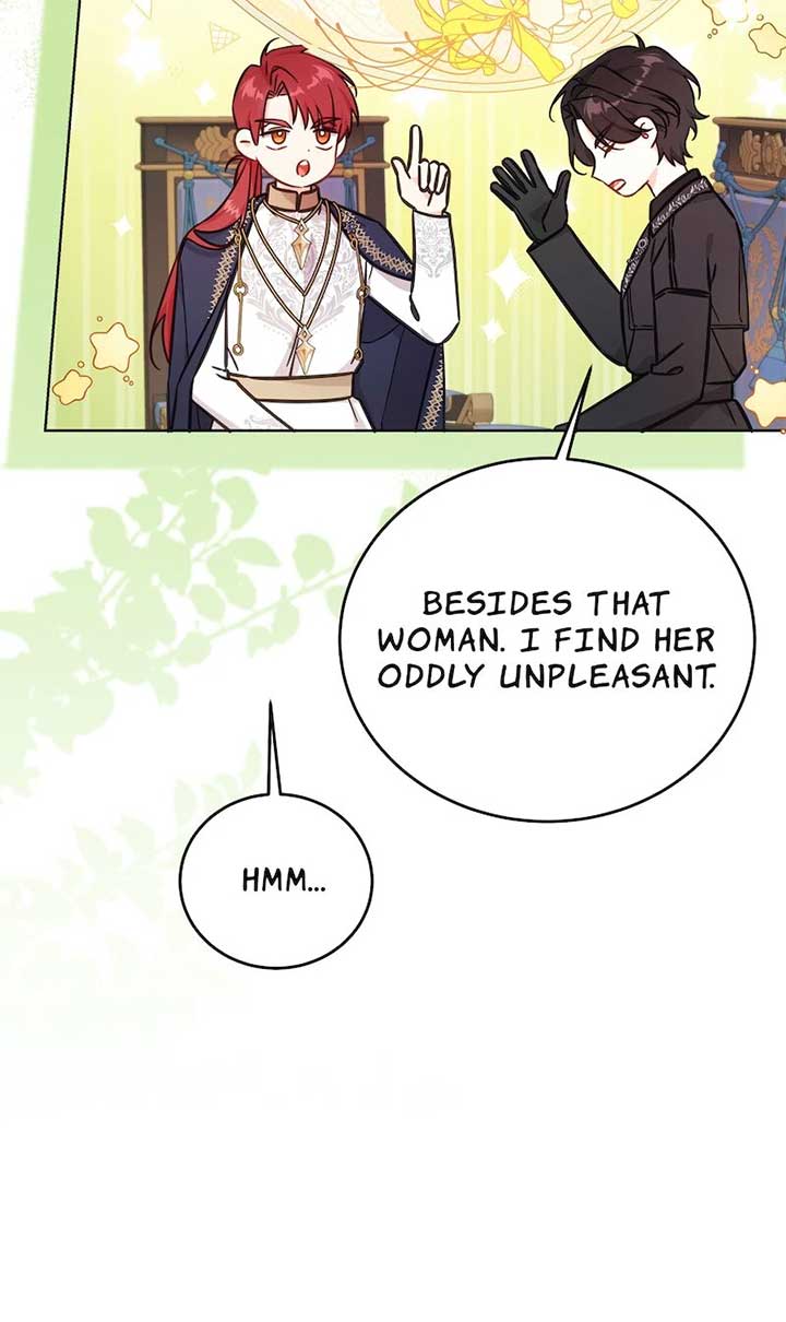 Saving The Villain Who Was Abandoned By The Female Lead Chapter 122 226 12