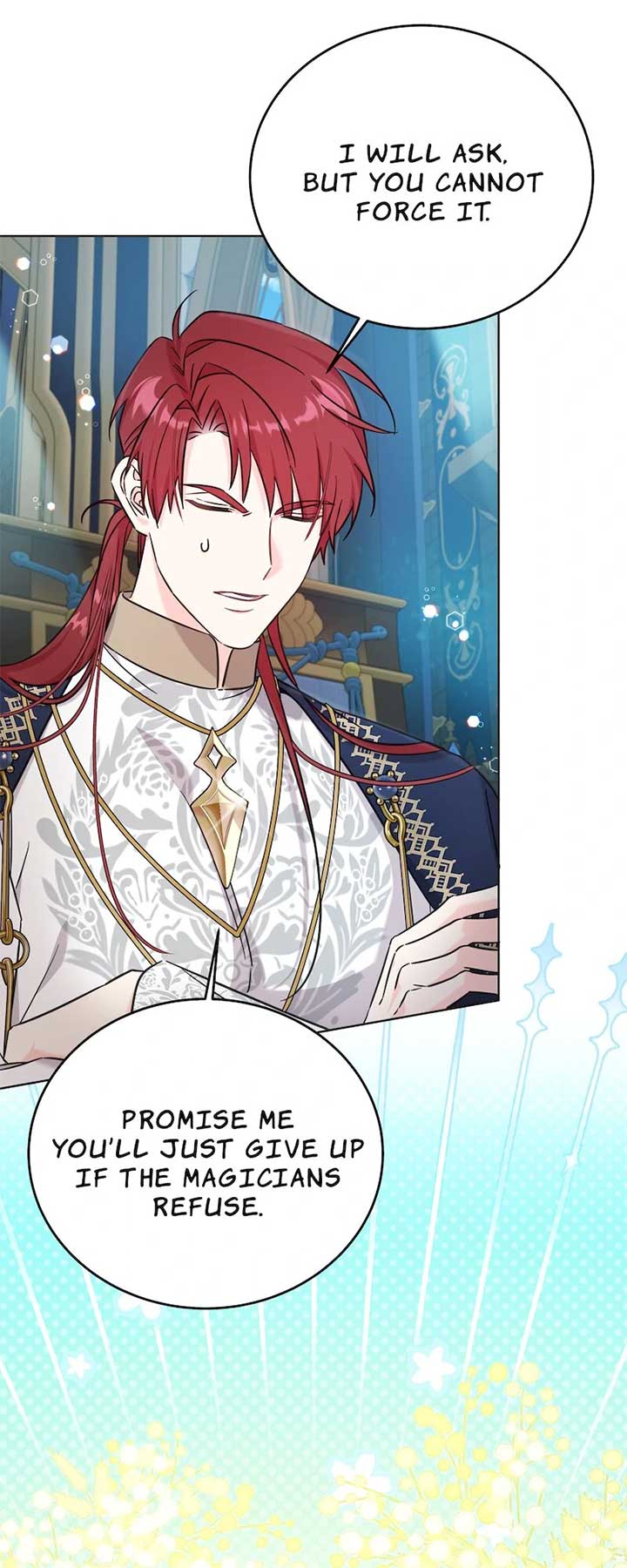 Saving The Villain Who Was Abandoned By The Female Lead Chapter 122 227 13