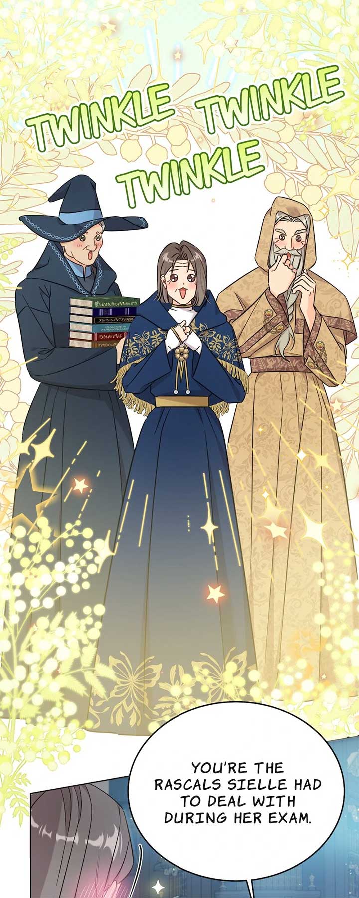 Saving The Villain Who Was Abandoned By The Female Lead Chapter 122 228 14