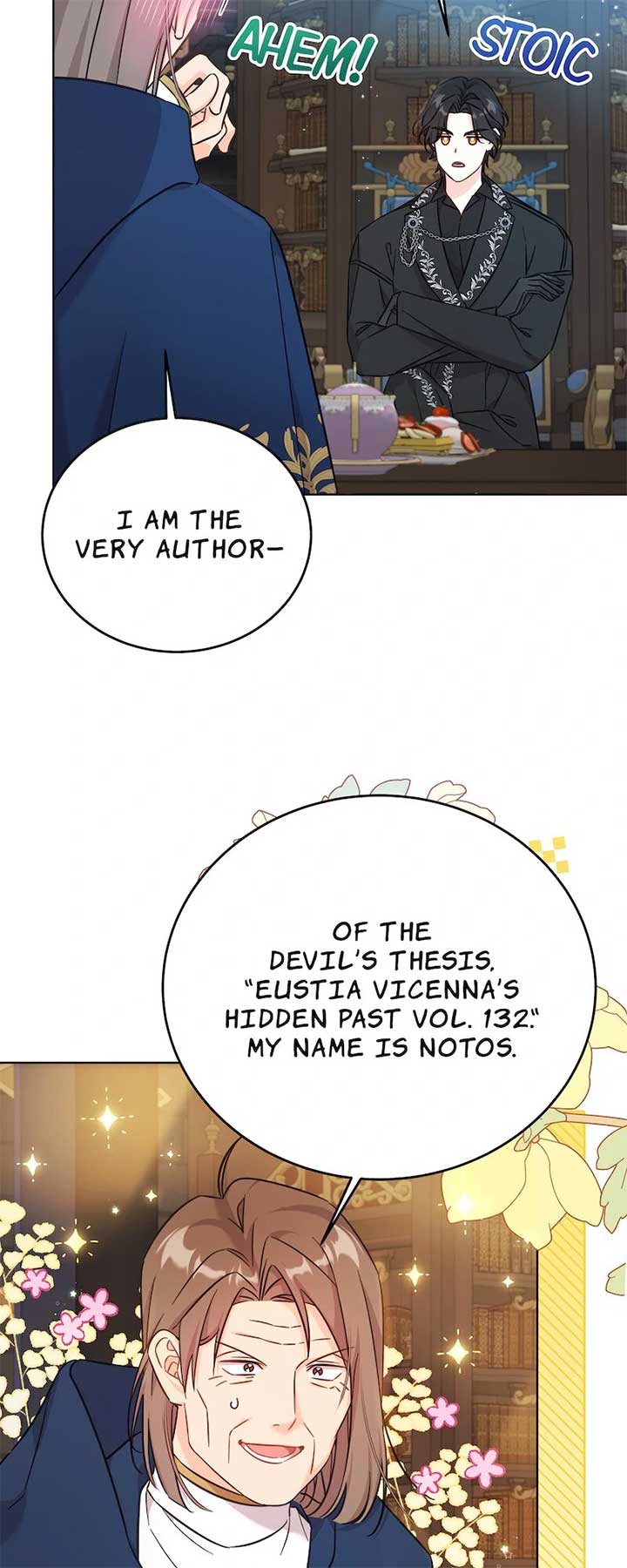 Saving The Villain Who Was Abandoned By The Female Lead Chapter 122 229 15
