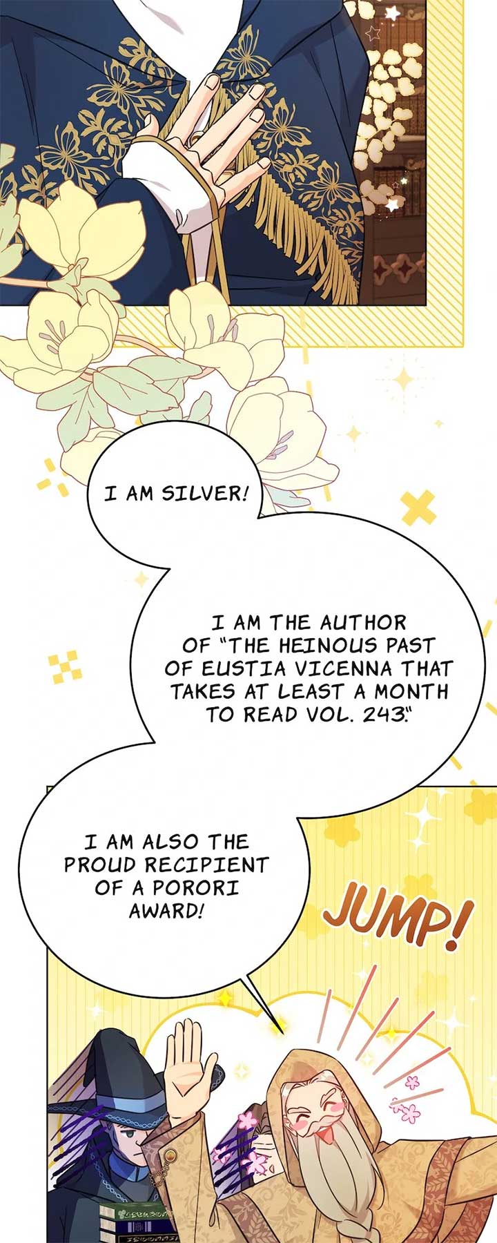 Saving The Villain Who Was Abandoned By The Female Lead Chapter 122 230 16