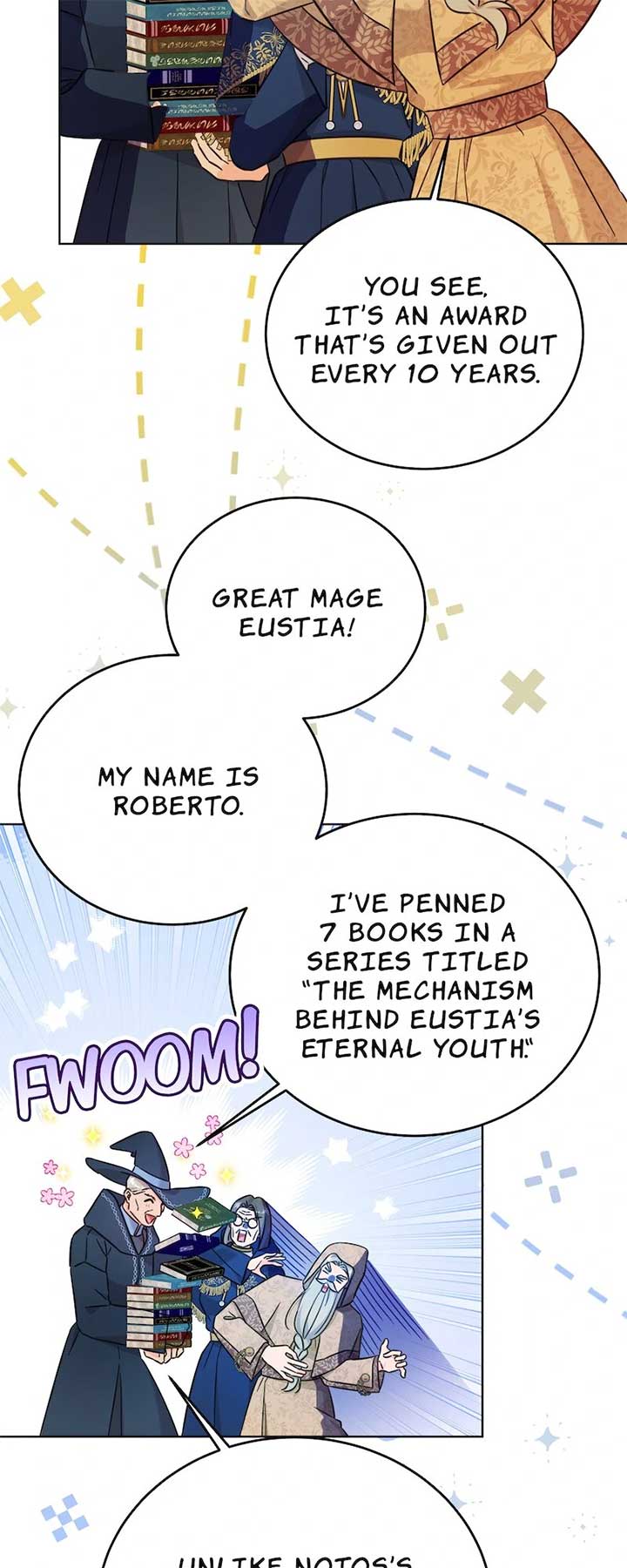 Saving The Villain Who Was Abandoned By The Female Lead Chapter 122 231 17