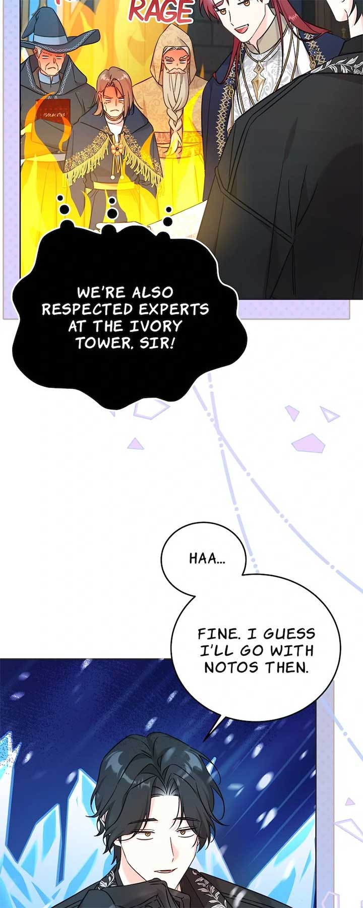 Saving The Villain Who Was Abandoned By The Female Lead Chapter 122 237 23