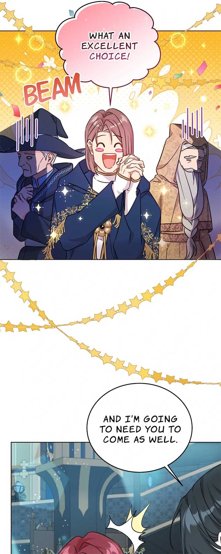 Saving The Villain Who Was Abandoned By The Female Lead Chapter 122 239 25