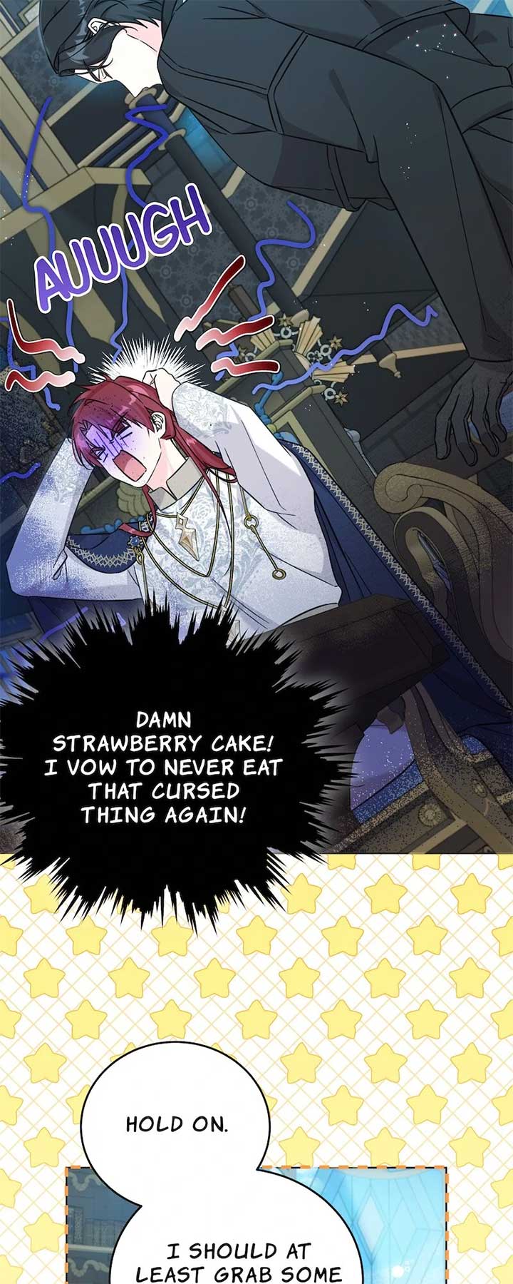 Saving The Villain Who Was Abandoned By The Female Lead Chapter 122 242 28
