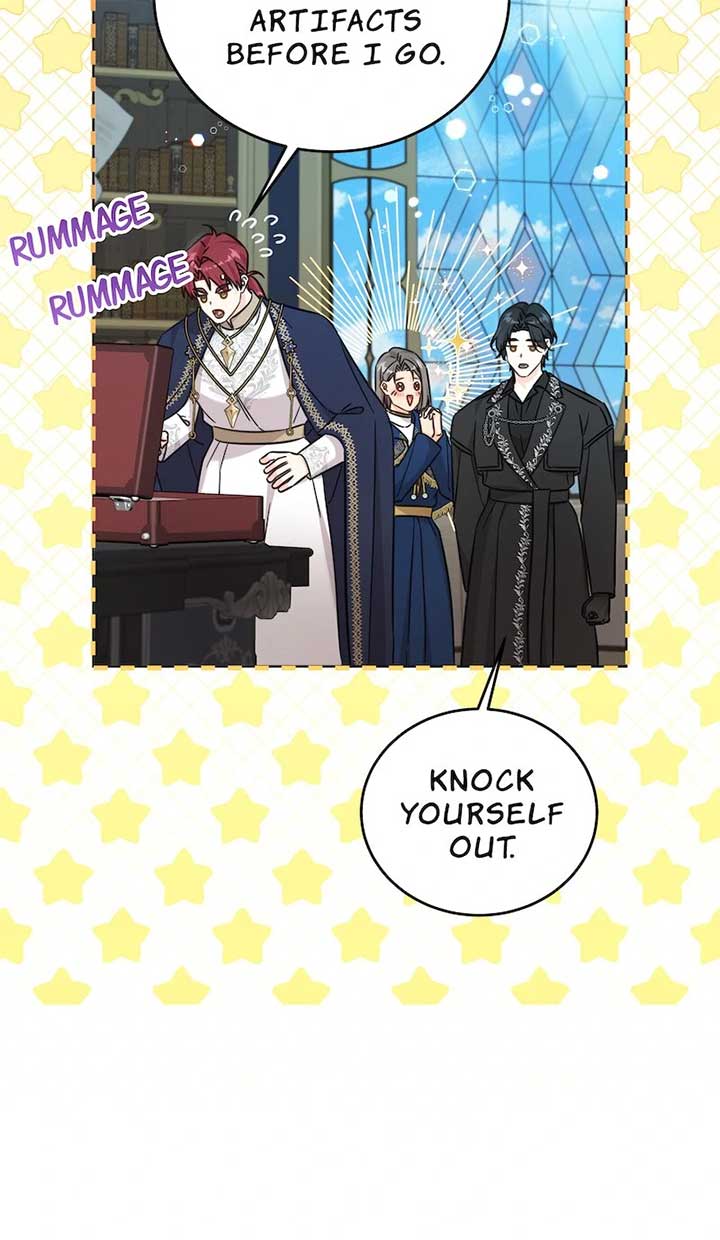 Saving The Villain Who Was Abandoned By The Female Lead Chapter 122 243 29