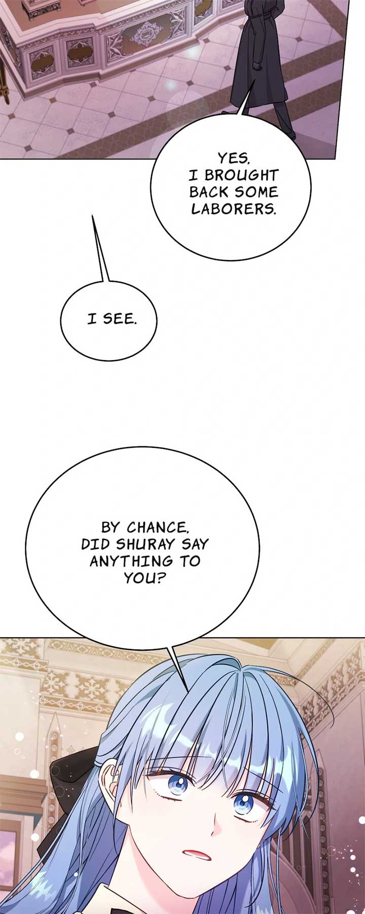 Saving The Villain Who Was Abandoned By The Female Lead Chapter 122 246 32