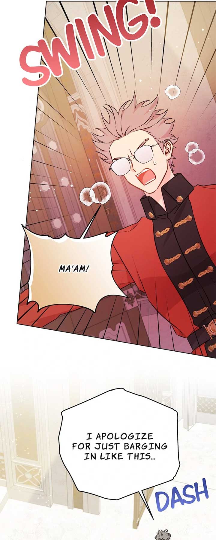 Saving The Villain Who Was Abandoned By The Female Lead Chapter 122 251 37