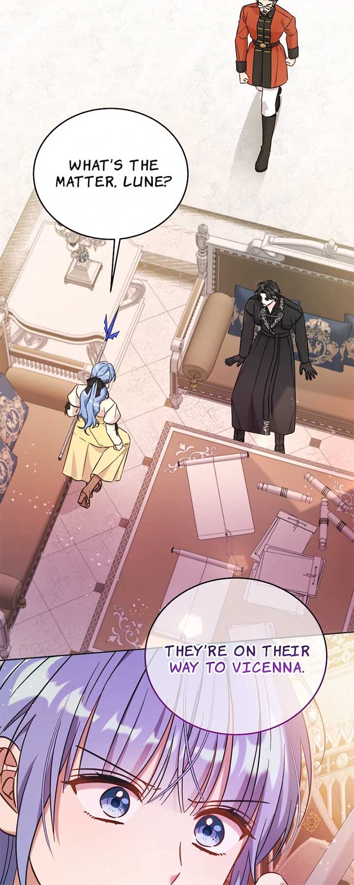 Saving The Villain Who Was Abandoned By The Female Lead Chapter 122 252 38