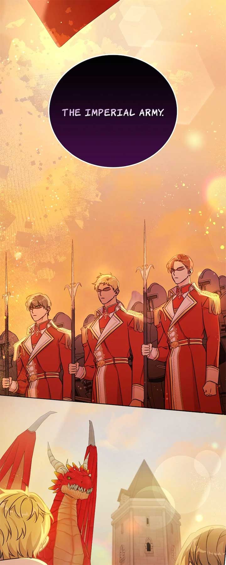 Saving The Villain Who Was Abandoned By The Female Lead Chapter 122 254 40
