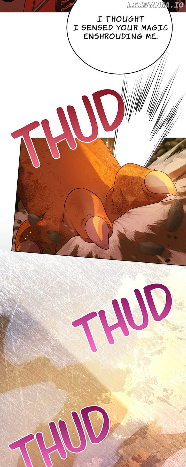 Saving The Villain Who Was Abandoned By The Female Lead Chapter 122 257 43