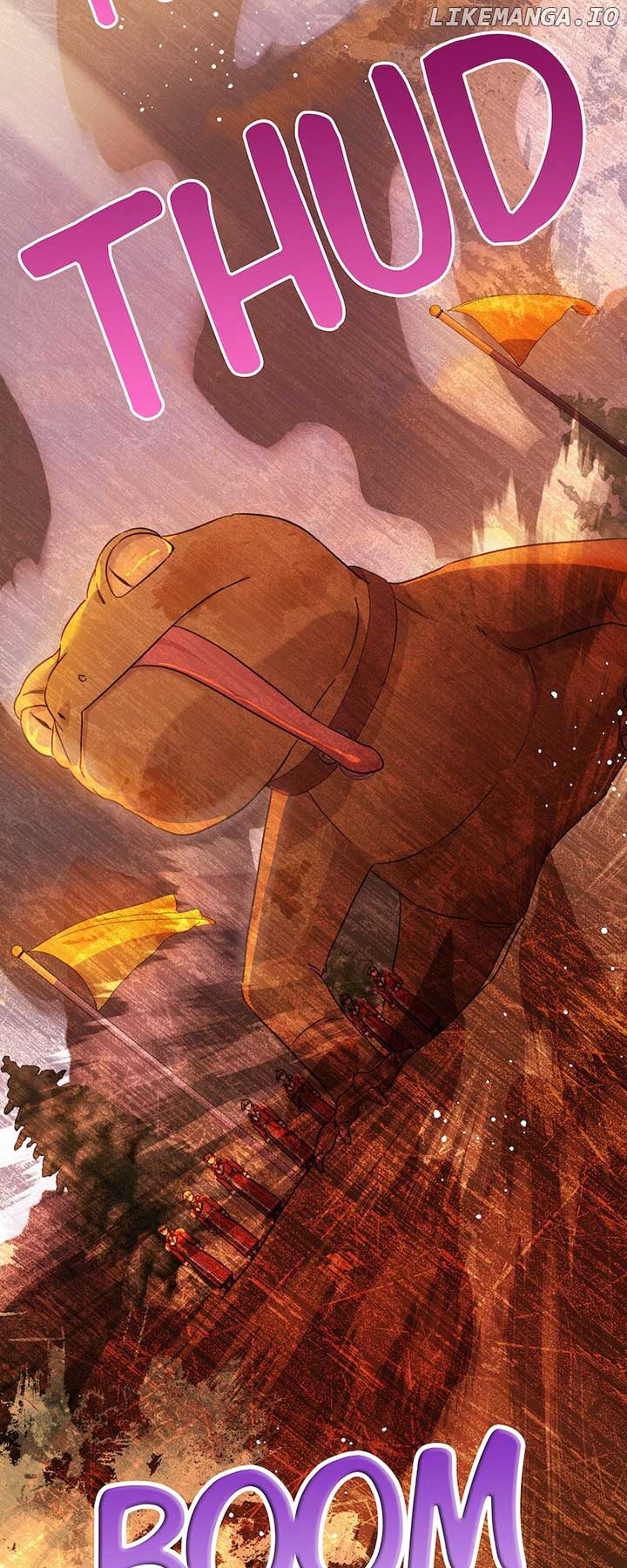 Saving The Villain Who Was Abandoned By The Female Lead Chapter 122 258 44