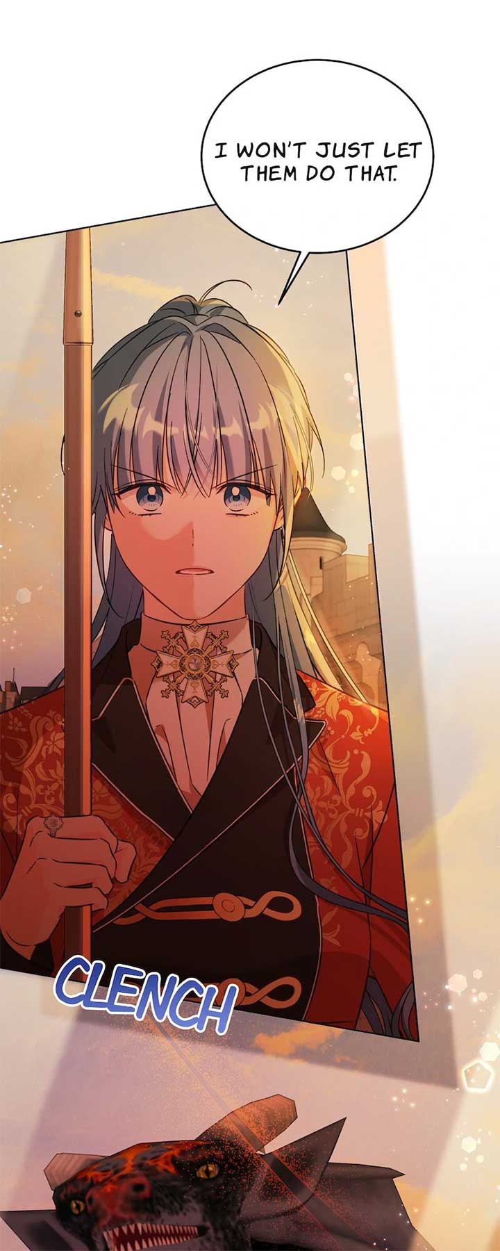 Saving The Villain Who Was Abandoned By The Female Lead Chapter 122 261 47