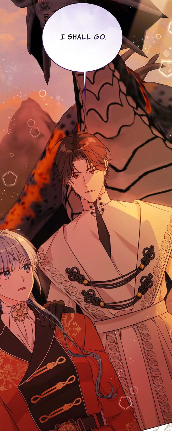 Saving The Villain Who Was Abandoned By The Female Lead Chapter 122 262 48