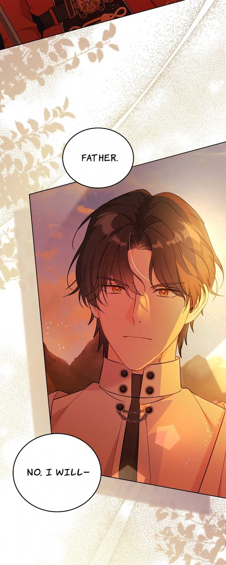 Saving The Villain Who Was Abandoned By The Female Lead Chapter 122 263 49