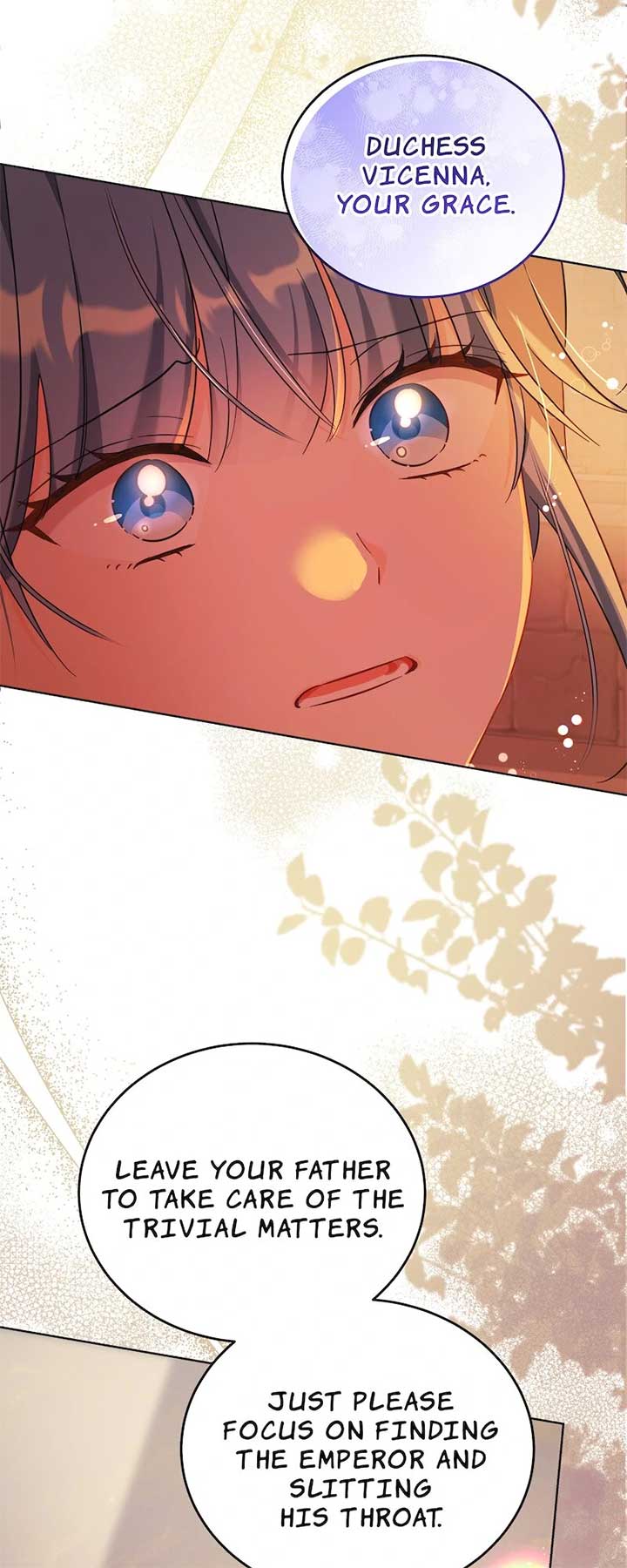 Saving The Villain Who Was Abandoned By The Female Lead Chapter 122 264 50