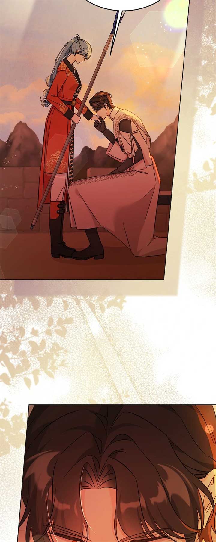 Saving The Villain Who Was Abandoned By The Female Lead Chapter 122 265 51